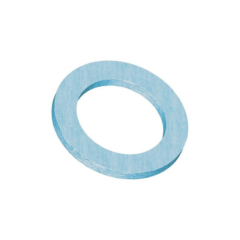 Joints fibre élastomère bleu cnk, ø écrou 20x27 en boite de 50. disponible abidjan cote d'ivoire.