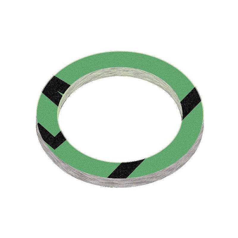 Joints fibre élastomère vert jarnon, ø écrou 15x21, boîte à bec plastique de 200 pièces. disponible abidjan cote d'ivoire.