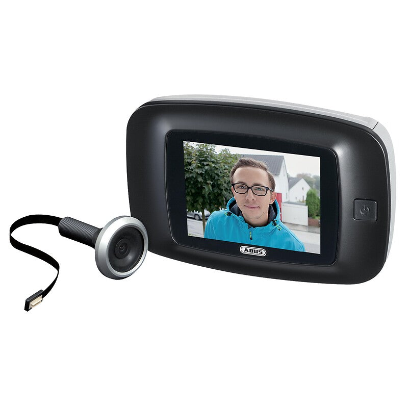 Judas numérique écran de 3,2 pouces. disponible abidjan cote d'ivoire.