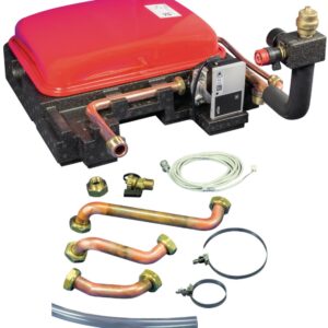 Kit équipement hydraulique colis my445 / réf 7629652. disponible abidjan cote d'ivoire.