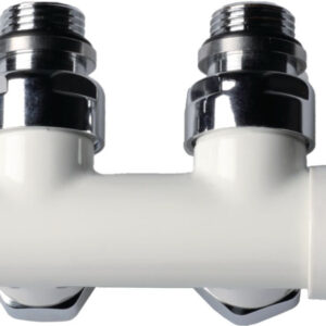 Kit alterna robinetterie et détendeurs 50 mm avec raccords cuivre 12 / 14 / 16 et multicouche 14 / 2 + 16 / 2 gris moyen. disponible abidjan cote d'ivoire.