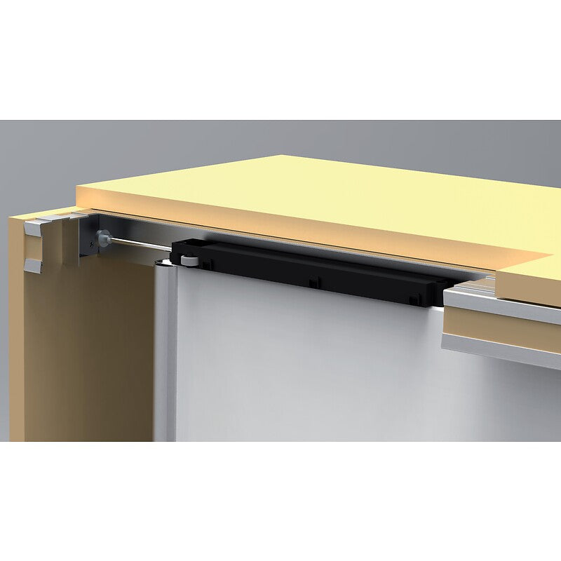 Kit amortisseur pour ferrures esprit. disponible abidjan cote d'ivoire.