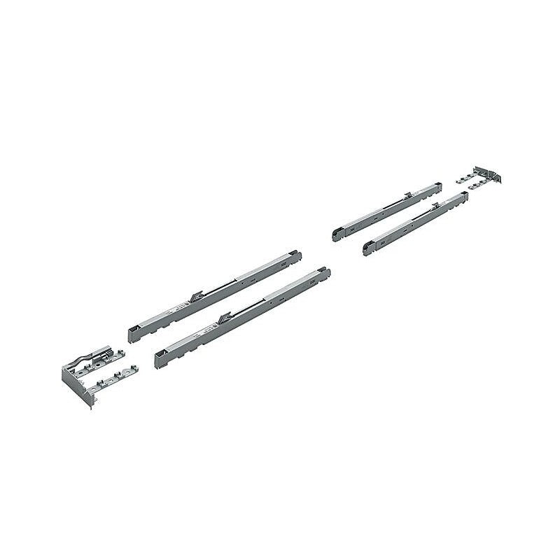 Kit amortisseur silent system topline xl - 2 portes - poids de la porte 60 à 100 kg. disponible abidjan cote d'ivoire.