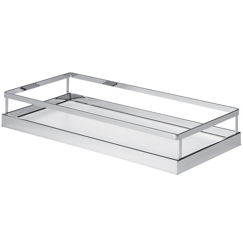 Kit complet ferrures comfort 2 - 2 étagères style - accès à gauche - finition anthracite. disponible abidjan cote d'ivoire.