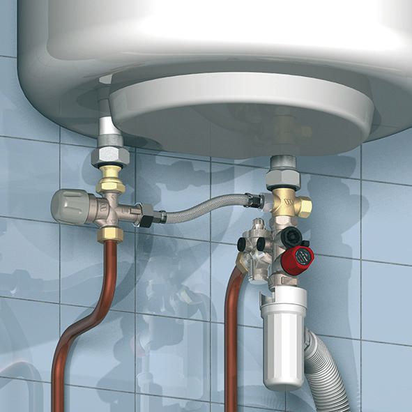 Kit complet sécurité watts industries sfr inox réf 2254606. disponible abidjan cote d'ivoire.