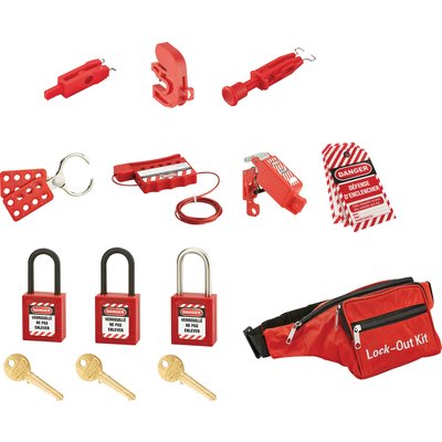 Kit consi elec 11 elements. disponible abidjan cote d'ivoire.