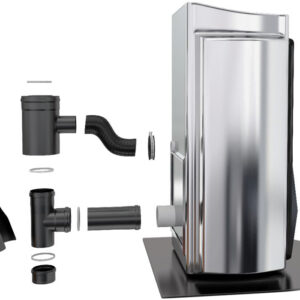 Kit départ bioten d 80 - 125 (5 pièces) réf 478585, ten. disponible abidjan cote d'ivoire.