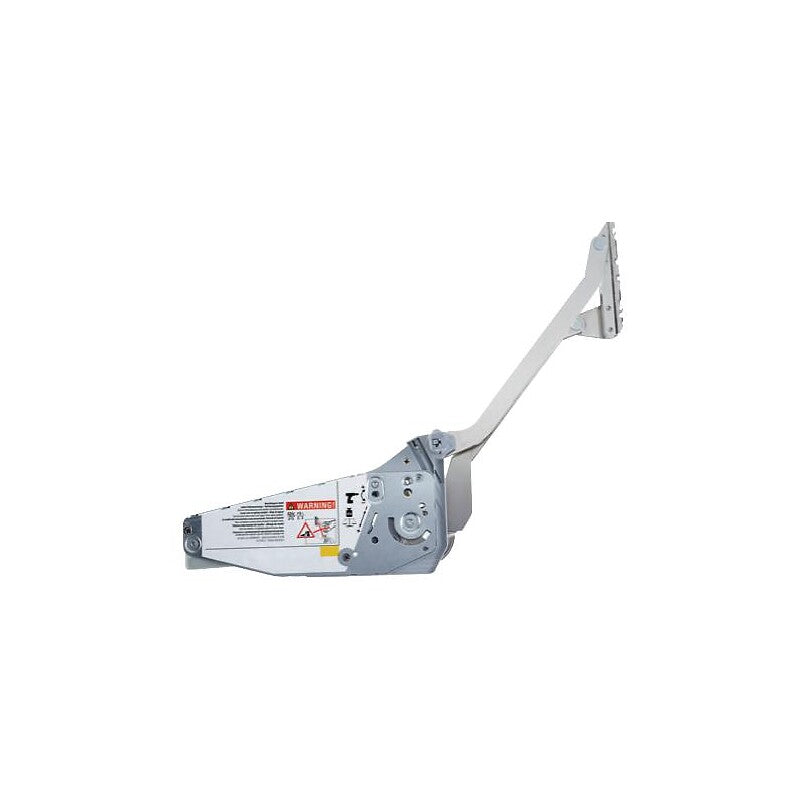 Kit de compas de relevage free slide - ferrures droite/gauche, 2 attaches façade, 2 fixations h380 à 500mm 9,30-17,30kg. disponible abidjan cote d'ivoire.