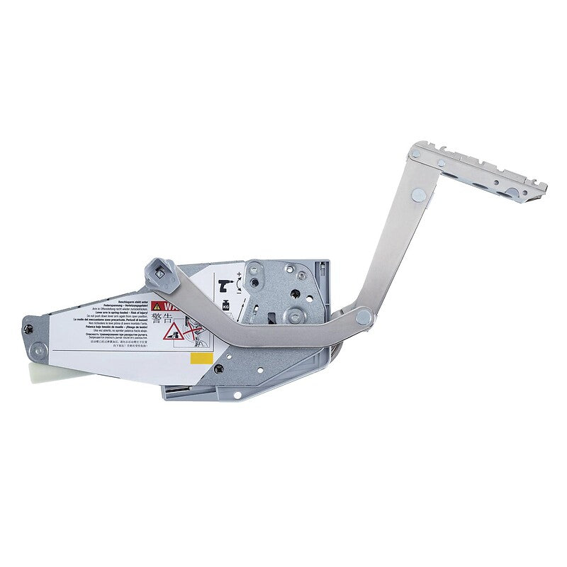 Kit de compas de relevage free swing - ferrures droite/gauche, 2 attaches façade, 2 fixations - h500-670mm 4,50-10,60kg. disponible abidjan cote d'ivoire.