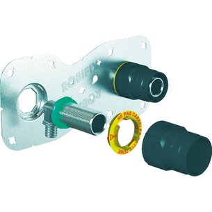 Kit de fixation robifix+ 150mm mâle 20x27 - gl 16 réf. disponible abidjan cote d'ivoire.