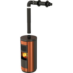 Kit facade bioten 80/130 ( 4 pces) départ dessus 478581. disponible abidjan cote d'ivoire.