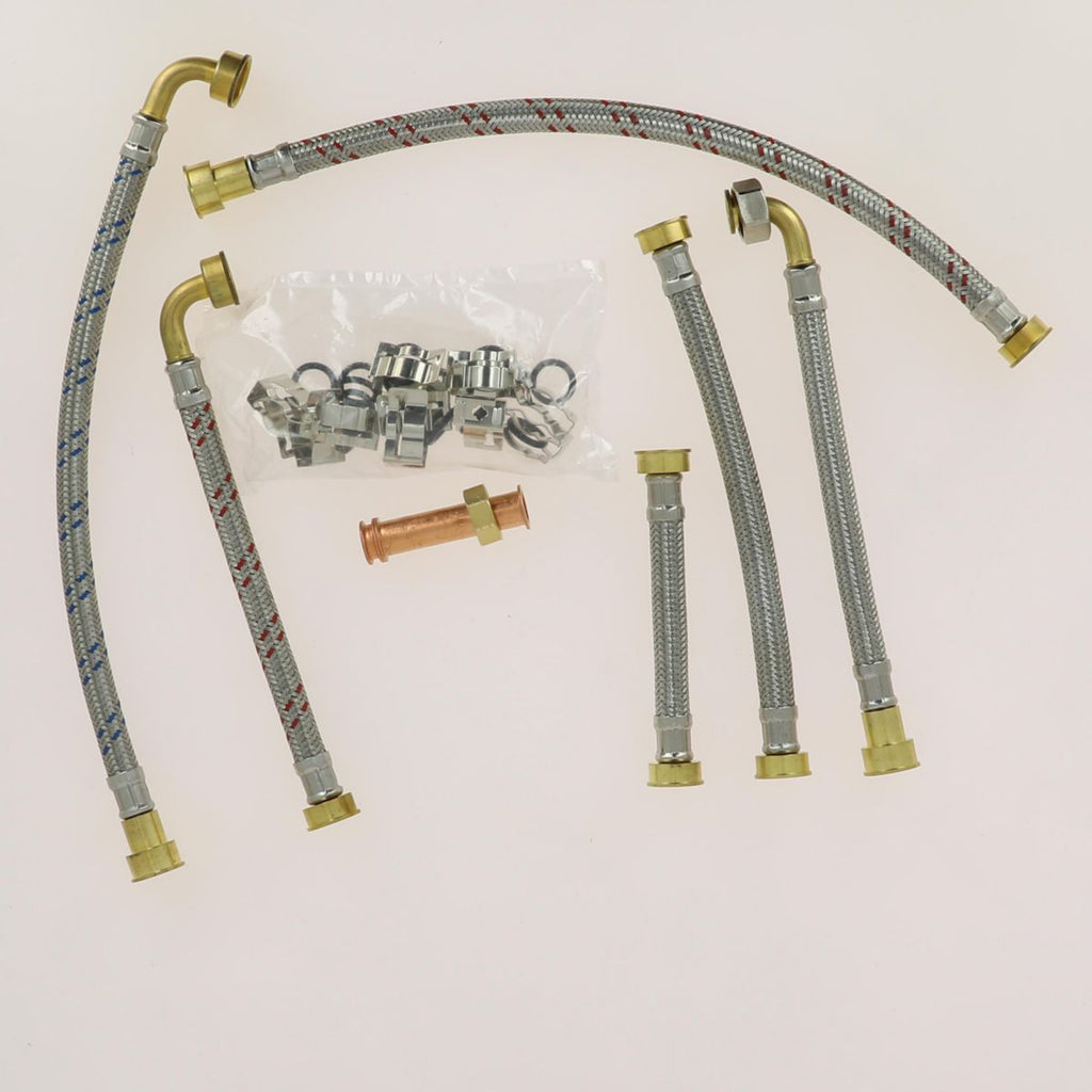 Kit flexibles sanitaire réf 60001948-01. disponible abidjan cote d'ivoire.