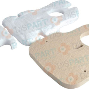 Kit isolation porte foyère gtu c 120 / 1200 réf. disponible abidjan cote d'ivoire.