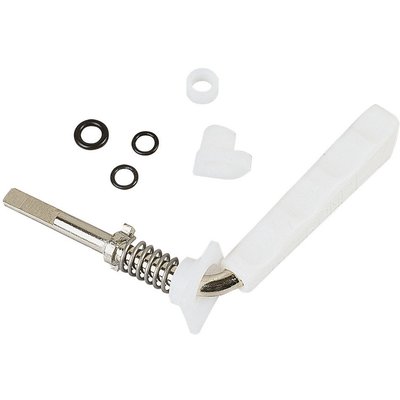 Kit manette avec came pour trombe ar2000 et ars réf. disponible abidjan cote d'ivoire.