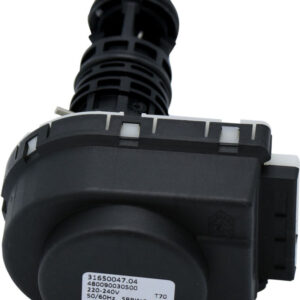 Kit moteur + clapet de vanne 3 voies réf 60001583-01. disponible abidjan cote d'ivoire.