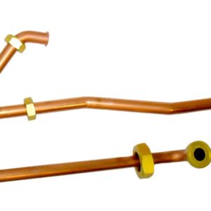 Kit raccordement 2 circuit chauffage + circuit frisquet prestige condensation 25 / 32 kw visio réf. disponible abidjan cote d'ivoire.