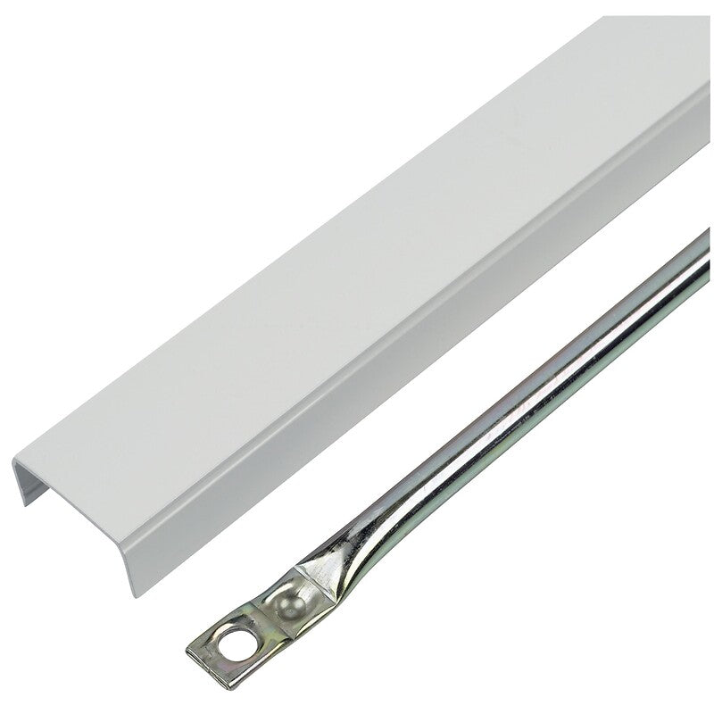 Kit rallonge 9704 blanc. disponible abidjan cote d'ivoire.