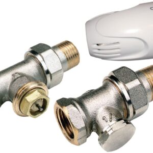 Kit thermostatique altech droit 15 x 21, réf. disponible abidjan cote d'ivoire.