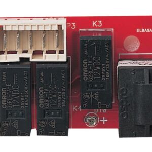 Kit triphasé atlantic electrique 400v pour chauffe-eau aci réf. disponible abidjan cote d'ivoire.