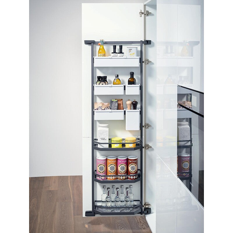 Kit youboxx pour tamdem side - kit n°10 - pour largeur de meuble 600 mm. disponible abidjan cote d'ivoire.