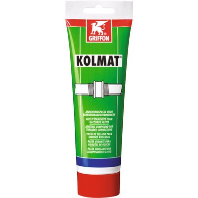 Kolmat tube 300g. disponible abidjan cote d'ivoire.