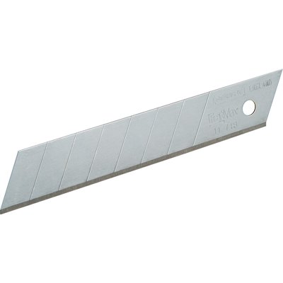 Lame de cutter s3 fatmax 18mm distributeur de 10 réf 2. disponible abidjan cote d'ivoire.