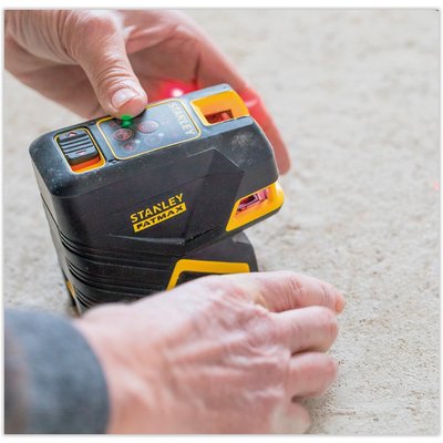 Laser croix 5 points rouge. disponible abidjan cote d'ivoire.