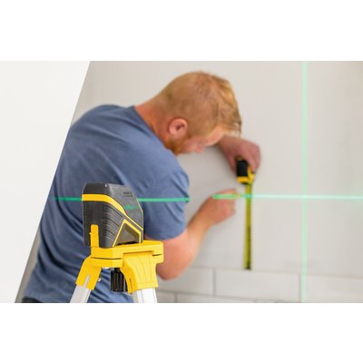 Laser croix 5 points vert eco. disponible abidjan cote d'ivoire.