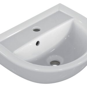 Lave-mains porcher ulysse 45 cm blanc réf. disponible abidjan cote d'ivoire.