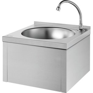 Lave-mains sxs mécanique complet inox 304 sat. disponible abidjan cote d'ivoire.