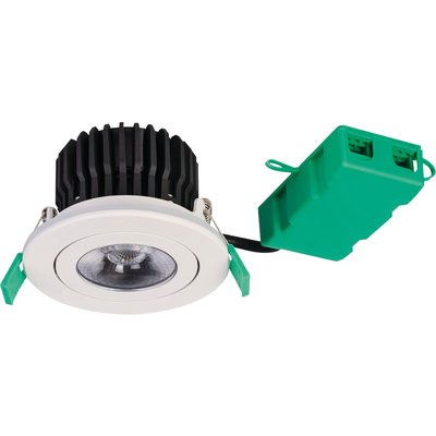 Led coreline spot fix 3000k bl. disponible abidjan cote d'ivoire.