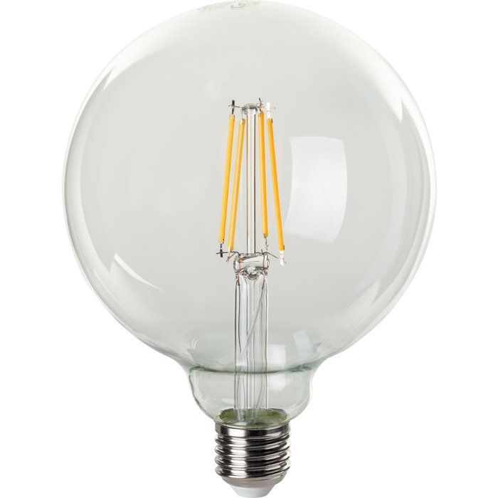 Led fil g120 e27 7,7w. disponible abidjan cote d'ivoire.