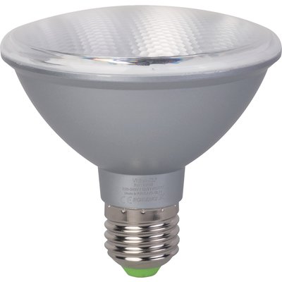 Led par30 cob e27 12w 4000k. disponible abidjan cote d'ivoire.
