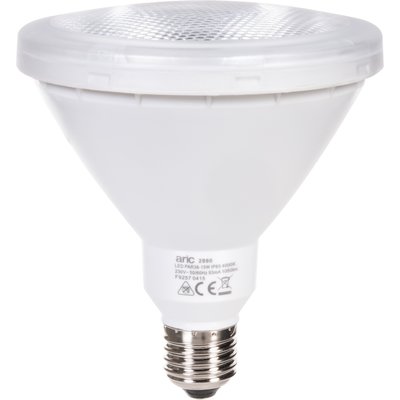 Led par38 15w 4000k. disponible abidjan cote d'ivoire.