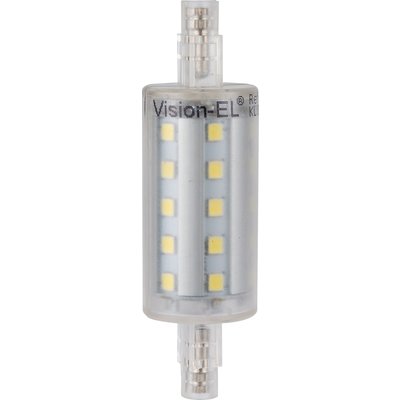 Led r7s 5w 6500k. disponible abidjan cote d'ivoire.
