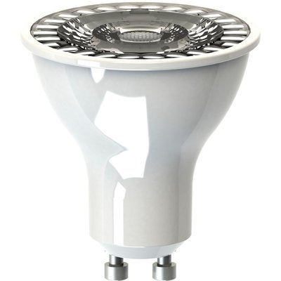 Led5 gu10 start 5w 840 35°. disponible abidjan cote d'ivoire.
