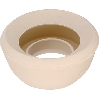 Ligature mulet pour cuvettes anciennes blanches réf. disponible abidjan cote d'ivoire.