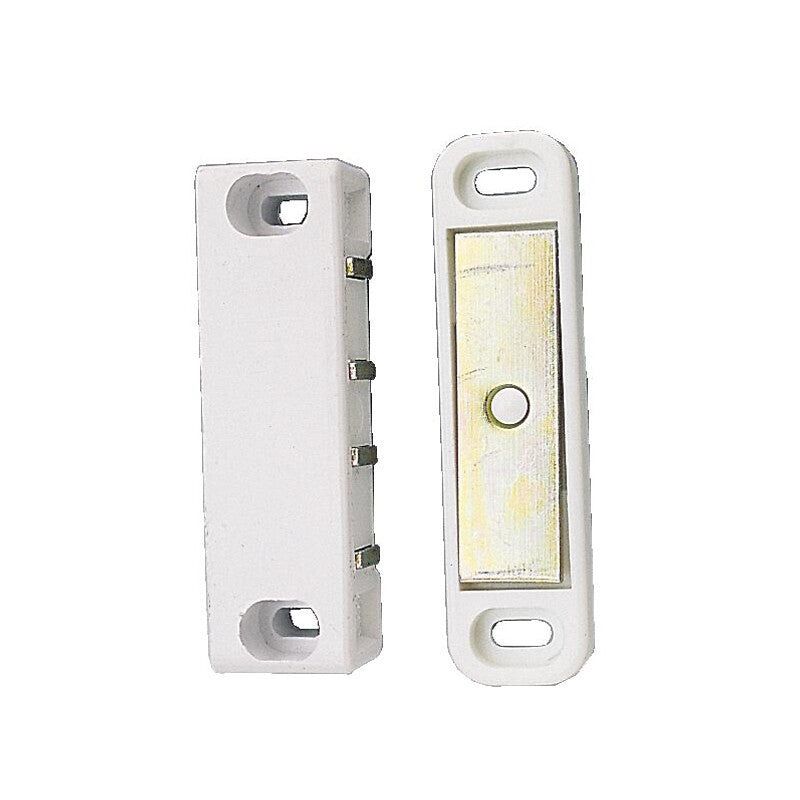 Loqueteau senior blanc force 7 kg - pose en applique. disponible abidjan cote d'ivoire.