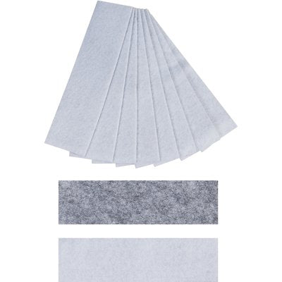 Lot 10 feutres brosse magnetiq. disponible abidjan cote d'ivoire.