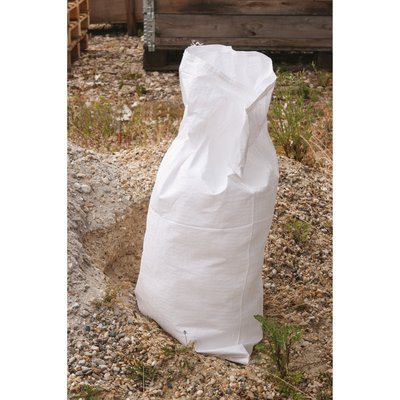 Lot 10 sacs a gravats 70l. disponible abidjan cote d'ivoire.