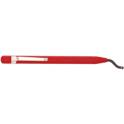 Lot 2 ébavureurs lames fixes ebavurage intérieur des tubes cuivres ou autres des bords de taule, etc. disponible abidjan cote d'ivoire.