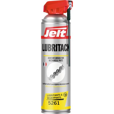 Lubritack huile adhesive 650ml. disponible abidjan cote d'ivoire.