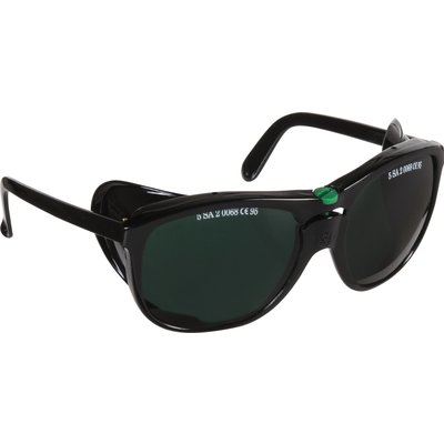 Lunettes soudeur a branches. disponible abidjan cote d'ivoire.