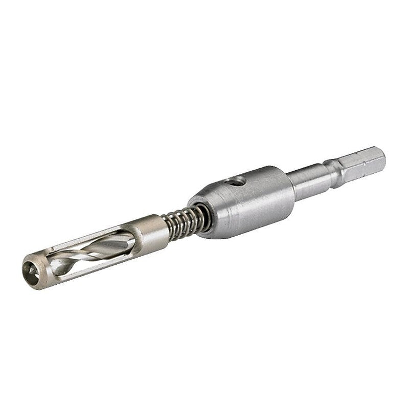 Mèche à centrer pour gabarit pratica 250 - avantechyou - ø 2,5 x 112 mm. disponible abidjan cote d'ivoire.