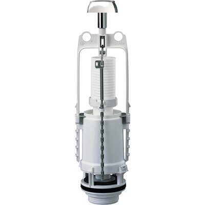 Mécanisme complet à bouton poussoir interrompable switch 22a réf. disponible abidjan cote d'ivoire.