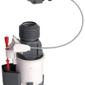 Mécanisme seul altech duo à câble, double chasse. disponible abidjan cote d'ivoire.