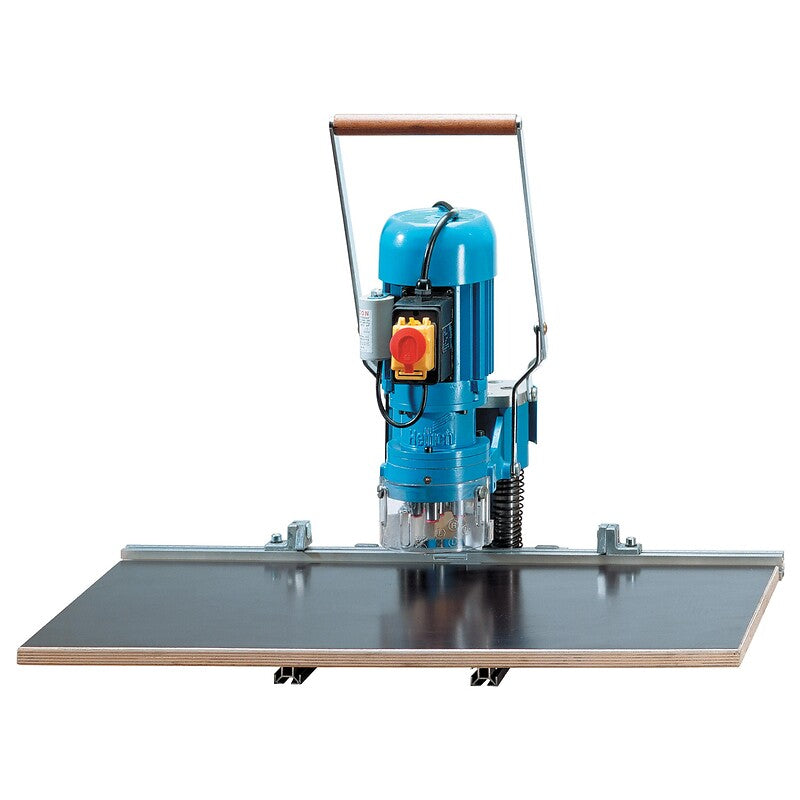 Machine automatique de perçage et d'insertion blue max mini. disponible abidjan cote d'ivoire.