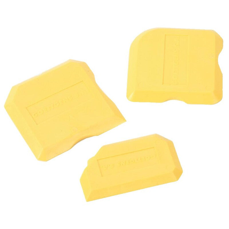 Main de lissage manihi sachet de 3 pièces. disponible abidjan cote d'ivoire.