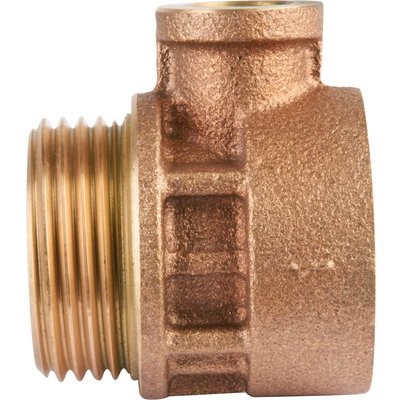 Mamelon porte manomètre 487 femelle mâle 20x27mm 149b7180. disponible abidjan cote d'ivoire.