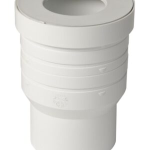 Manchette à joint pour wc nicoll diamètre 100mm réf. disponible abidjan cote d'ivoire.